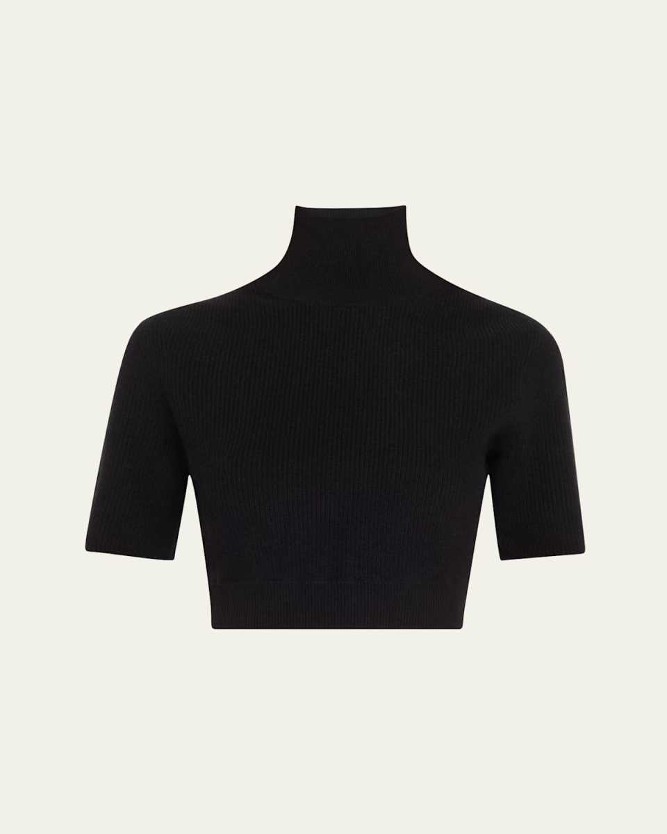 The Josina Cashmere Sweater